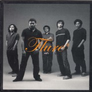 Flure - ฟลัวร์ (อัลบั้มแรก)-web